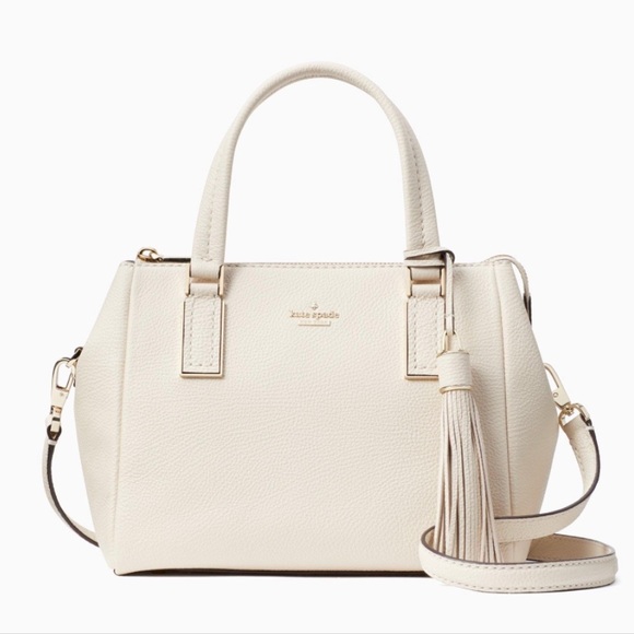 kate spade Handbags - NWT❗️Kate Spade Naomi Satchel